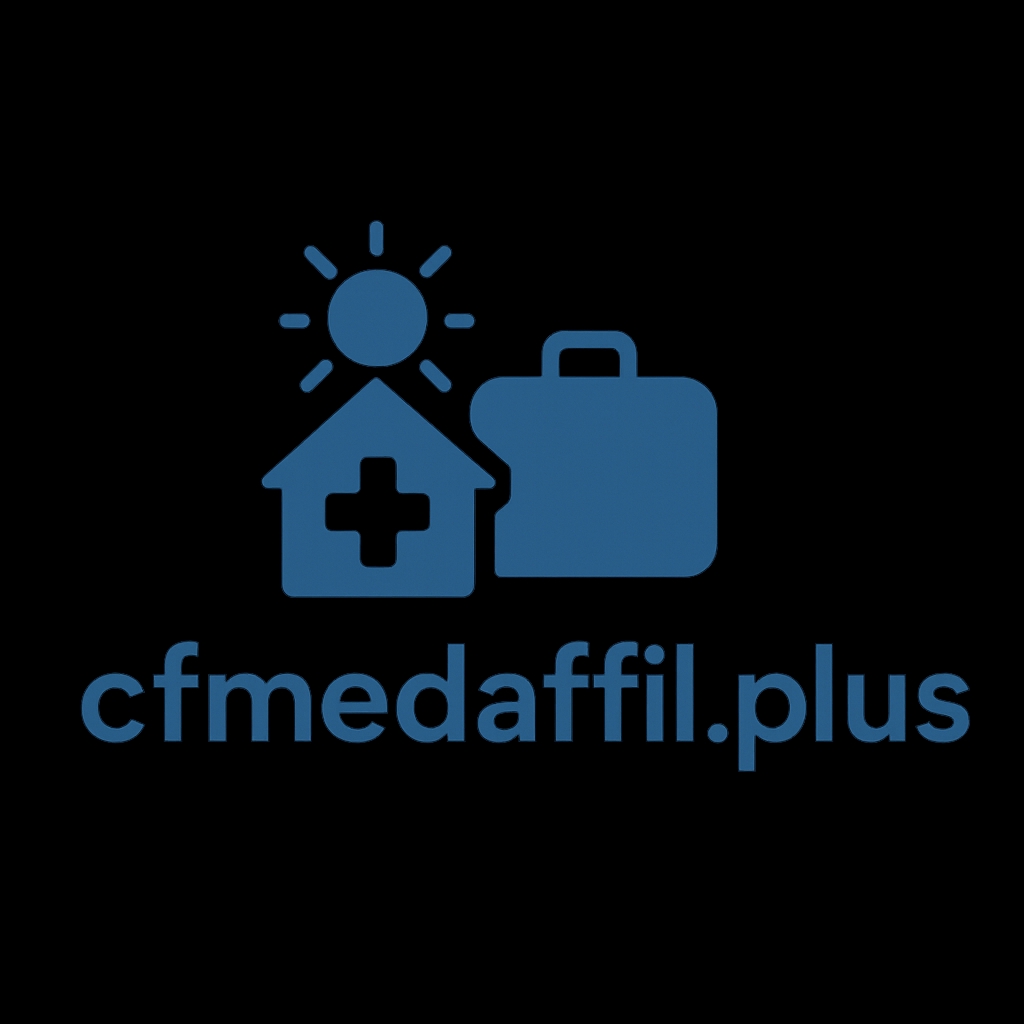 Cfmedaffil